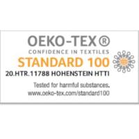 Oeko-Tex S100
