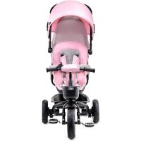 Bicicleta Plegable para Niños Triciclo Evolutivo sin Pedales 9 Meses de Uso 25kg Rosa - details 20