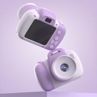 Cámara instantánea para niños, Cámara Digital para niños y niños Pequeños con papel de impresión, Cámara de Video para niños de 40MP, Cámara de Selfie para niños - details 1