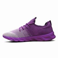 Zapatillas Ligeras para Correr Zapatos Deportivos Cómodos y Casuales para Hombres - details 76