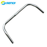 Volante clásico de aluminio, manillar de bicicleta retro Vintage, piezas de bicicleta CSW013 - details 0