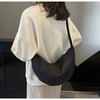 Bolso Cruzado de Moda Versátil Bolso de Hombro Sólido de Gran Capacidad para Hermanas - details 23