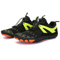 Zapatos para caminar al aire libre, pareja, Fitness, deportes, Creek, zapatos de gran tamaño - details 1