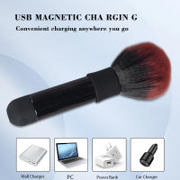 Mini brocha de maquillaje para mujeres, vibrador de punto G, bala, Vagina, Anal, orgasmo, masajeador, consolador, Juguetes sexuales para adultos - details 6