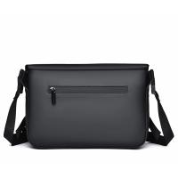 Bolso táctico impermeable para hombre, bolsa de un solo hombro, gran capacidad, resistente al desgaste, cruzado deportivo, al ai - details 18