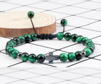 Pulseras Cifradas Blessed - details 21