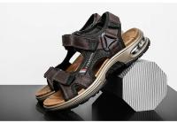 Sandalias Deportivas de Verano para Hombres GUYISA Punta Abierta Suela Antideslizante - details 20