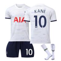 Conjunto De Ropa Infantil Para Niños Y Niñas Fan De Camiseta De Entrenamiento Uniforme Deportivo Casual Unisex Verano Poliéster - details 3