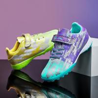 Zapatos de Fútbol para Niños Diseño de Pato Mandarín Ideal para Entrenamiento y Juegos - details 14