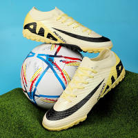 Zapatos de fútbol nuevos de verano TF AGUniversal Adecuado para competición - details 15
