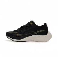 Zapatillas Deportivas de Diseñador para Hombre Zapatillas Planas Transpirables Blancas para Caminar, Baloncesto al Aire Libre, Correr - details 3