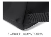 Moda para mujer pareja mochila High College Student Design Sense bolso escolar de gran capacidad - details 35