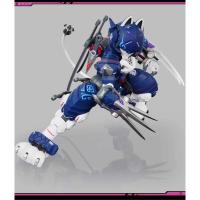 XIAOT Original IRON ROARS Series C.A.T-04 Anime figura de acción ensamblaje juguetes coleccionables modelos adornos regalos para niños - details 13