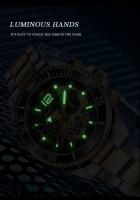 Relojes de pulsera de cuarzo para hombre, creativos, de lujo, MAYZHISU, modernos, ligeros y versátiles, resistentes al agua - details 22
