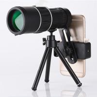 Monocular de Alta Potencia y Definición 16X52 Para Teléfonos Móviles y Telescopios de Exteriores - details 2