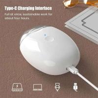Cortinas eléctricas automáticas inteligentes, amoladora multifunción, pulido de uñas, carga USB, mini herramientas de manicura - details 9