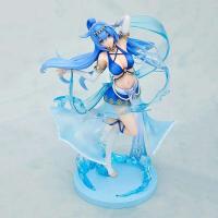 Kdcolle Aqua & Darkness Blessing on This Wonderful World Figura de acción de anime Muñecas coleccionables Regalos - details 1