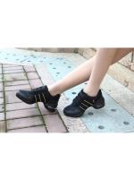 Zapatos de baile transpirables para mujer, zapatillas con cojín de aire, zapatos para caminar a la moda - details 19