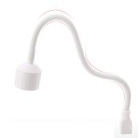 Lámpara de escritorio para esmalte de Gel, luz LED UV plegable, secado rápido, secador de manicura, 1 unidad - details 11