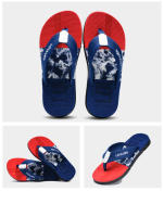 Nuevos zapatos de playa antideslizantes de verano para hombres versión coreana de chanclas de moda con sandalias zapatillas geniales para hombres - details 22