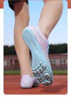 Spikes Track and Dash Sports Deportes para hombres al aire libre - details 2