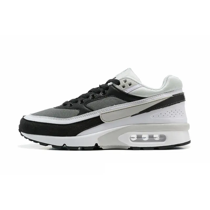 Zapatillas con colchón de aire para correr, zapatillas para hombre - 1