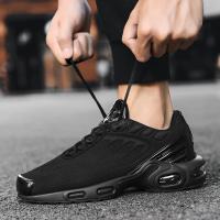 Zapatillas deportivas con cojín de aire para hombre - details 16