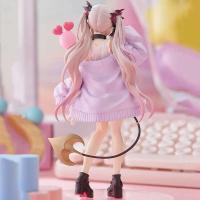 Figura de Acción de Anime Suou Patra GSC Pop Up Parade Modelo Coleccionable de PVC Adorno de Muñeca - details 3