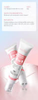 Crema de Adiós a las Ojeras Collagen para Reducir Arrugas Piel Firme Cuidado de Ojos para Desvanecer Ojeras Herramientas de Cuidado de la Piel Facial - details 8