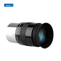 SVBONY SV131 Telescópico Ocular 1.25mm PLOSSL PL Telescópico Astronómico de 4 Elementos con Campo de Visión de 48 Grados Marca Svbony - details 14