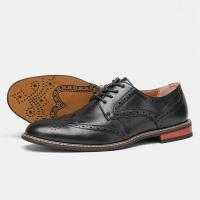 Zapatos de vestir Hombre Zapato social de cuero de boda Hombre - details 10