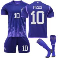 Conjunto De Ropa Infantil Para Niños Y Niñas Fan De Camiseta De Entrenamiento Uniforme Deportivo Casual Unisex Verano Poliéster - details 3