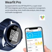 2025 Smartwatch para hombre mujer auriculares inalámbricos Bluetooth conjunto deportivo llamada Digital F9 auriculares Y68 Smartwath para ios teléfono Android - details 16