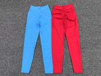 Pantalones de Yoga Ajustados Forma de Melocotón Sin Líneas Odd Ideales para Entrenamiento en Gimnasio Ropa Deportiva de Primavera/Verano - details 60