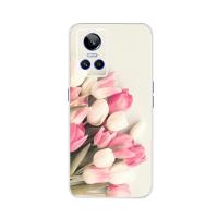 Funda transparente para teléfono Realme GT Neo3, carcasa de silicona suave TPU, parachoques estampado, 150W - details 14