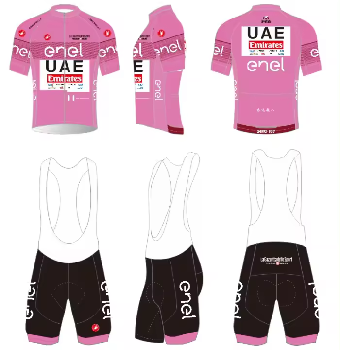 Ropa de ciclismo MTB aire libre hombre mujer Respirable Carretera movimiento - 1