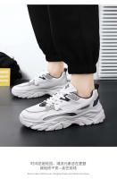 Zapatillas para correr para adolescentes con suela gruesa y transpirable de verano, China - details 8