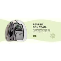 Mochila para gato para viajar