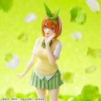 SEGA Original Ichika Nino Nakano Miku los quintillizos por excelencia figura de Anime coleccionable modelo ornamento regalos - details 20