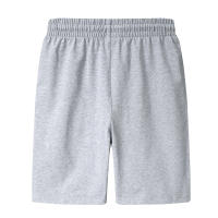 Pantalones Cortos Deportivos de Verano 2025 para Hombres Pantalones Cortos de Moda Frescos y Sueltos de Poliéster - details 2
