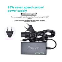 Mini Sierra de mesa para carpintería, sierra de banco eléctrica, modelo DIY, herramienta de corte para manualidades, sierras eléctricas de escritorio de 96W, enchufe europeo - details 6