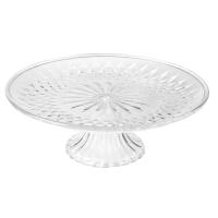 Soporte redondo para pasteles, bandeja para servir, platos seguros de grado alimenticio para pasteles, postres, magdalenas y frutas - details 7