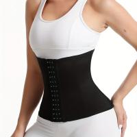 Entrenador De Cintura Ajustable, enganchado, Control De Barriga, Entrenamiento Físico, Gimnasio, Deportes, Cinturón - details 0