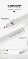 Pulidor de uñas eléctrico Herramienta de manicura para pulir y quitar las uñas - details 5