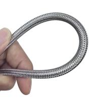 Junta exterior para tanque de almacenamiento de petróleo licuado, junta práctica para cabezal de conversión de gas, accesorios para horno de camping de aleación de zinc - details 14