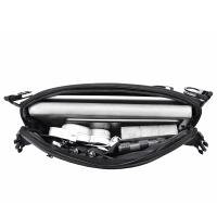Bolso táctico impermeable para hombre, bolsa de un solo hombro, gran capacidad, resistente al desgaste, cruzado deportivo, al ai - details 27