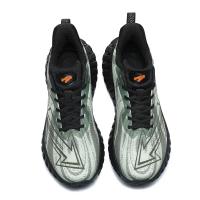 Zapatillas de deporte Unisex de alta calidad, transpirables, antideslizantes, absorbentes de golpes, zapatos de entrenamiento deportivos antideslizantes de goma para exteriores para niños - details 26