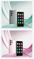 Smartphone Mini SOYES XS24 pro 3.0