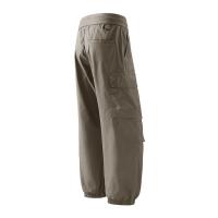 CHAIFENKO Pantalones Cargo para Hombres Estilo Retro Multiple Bolsillos - details 6
