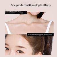 1 unidad de contorno líquido de alto brillo mate, cosméticos líquidos, maquillaje, corrector, bronceadores y resaltadores de larga duración H4F6 - details 1